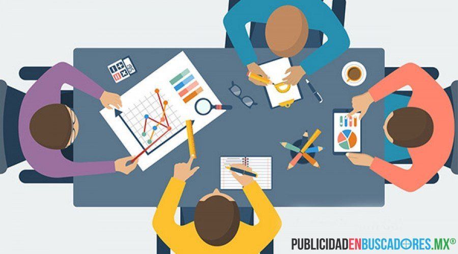 publicidad en buscadores social media marketing digital redes sociales estrategia digital